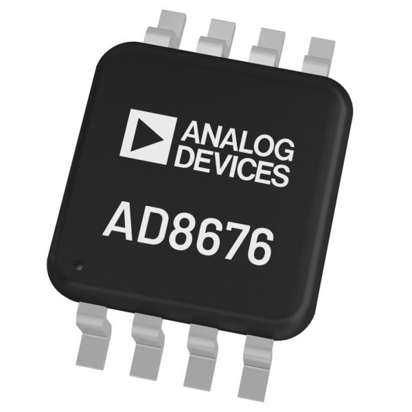 AD8676BRZ by ANALOG DEVICES