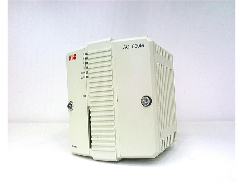 ASEA BROWN BOVERI 3BSE018162R1