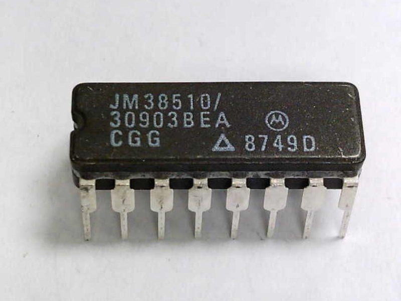 GENERIC JM3851030903BEA