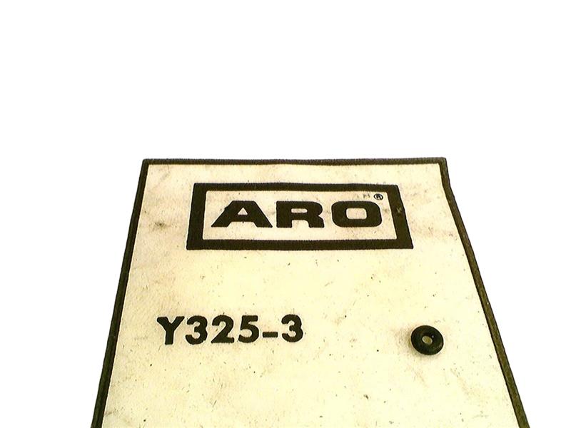 Y325-3 by INGERSOLL RAND