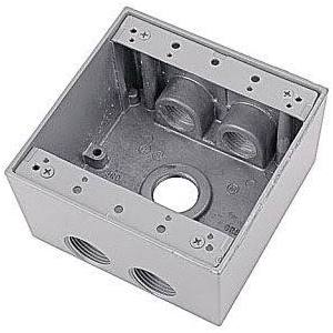 ABB THOMAS & BETTS 2IHD5-3