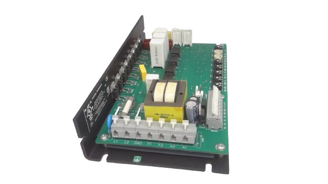 AMERICAN CONTROL ELECTRONICS RG300UA