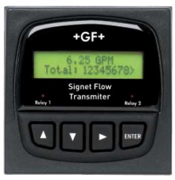 GEORG FISCHER SIGNET 3-8550-3P