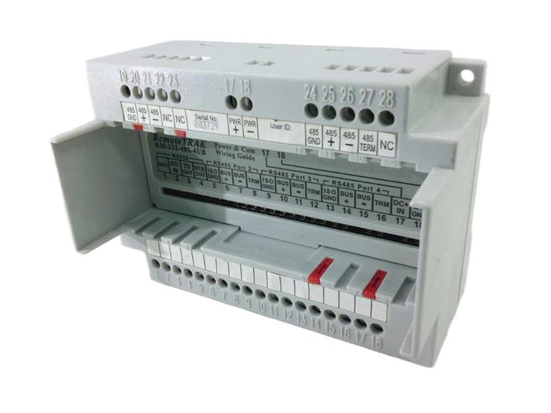 RM-232-485-4UB by RED LION CONTROLS