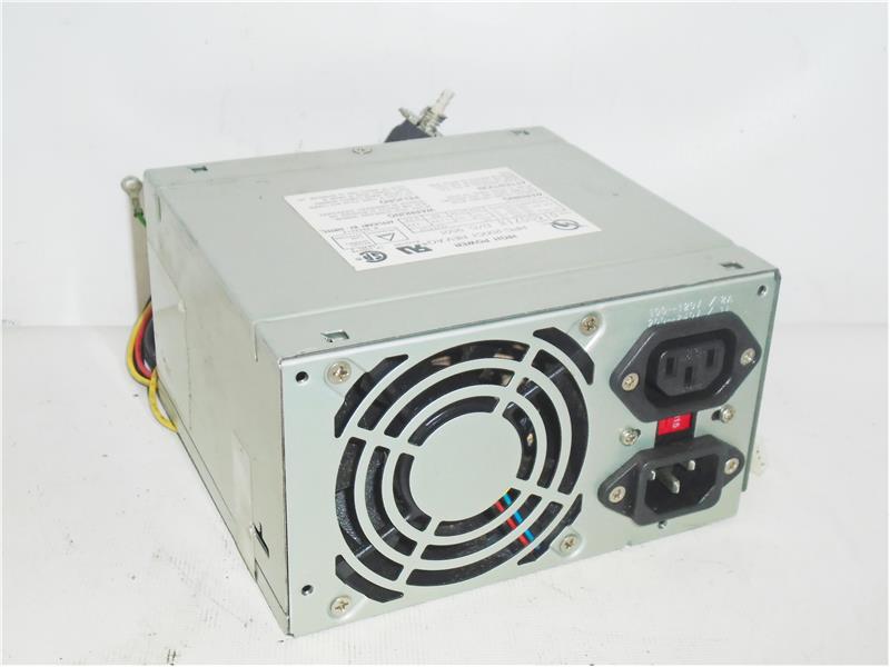 HIGH POWER HPC-200C1