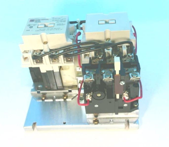 EATON CORPORATION A210M1CXD