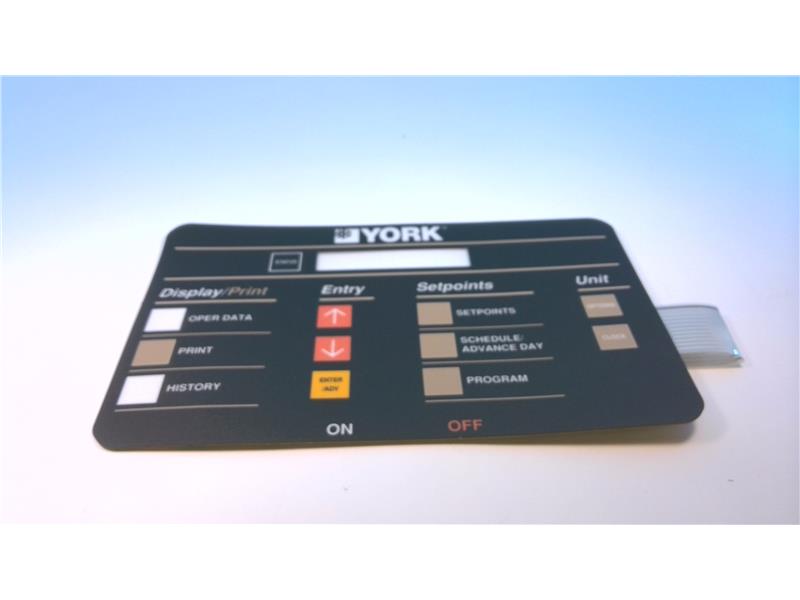 JOHNSON CONTROLS 024-36082-007