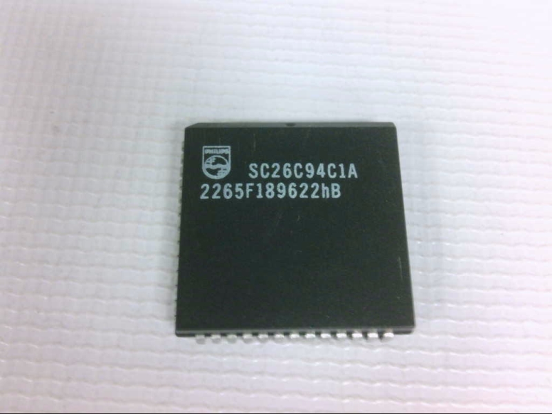 SC26C94C1A by PHILIPS