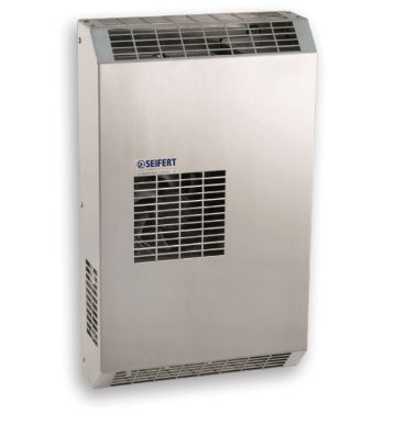 SEIFERT SYSTEMS 6155305