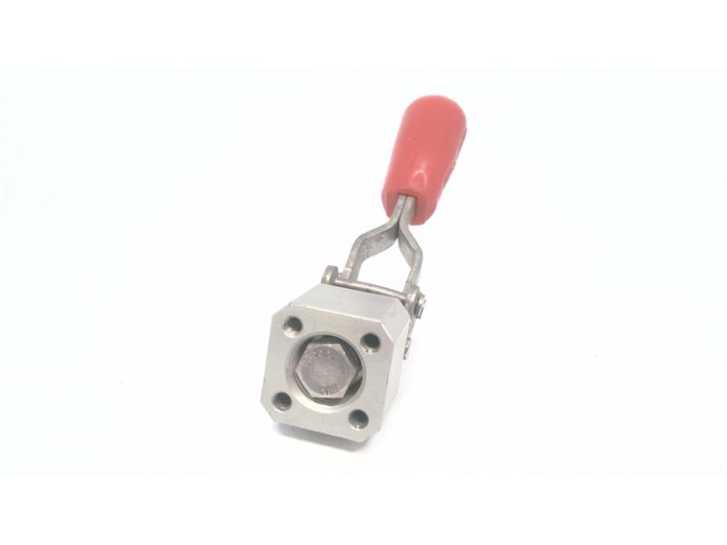 DOVER CORPORATION 602-SS