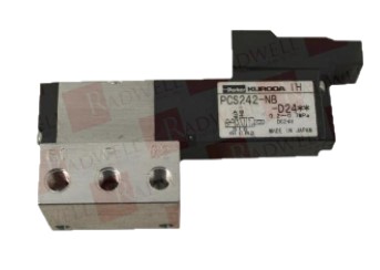 PARKER PCS242-NB-D24SP
