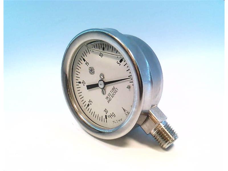 MCDANIEL CONTROLS KS-GF