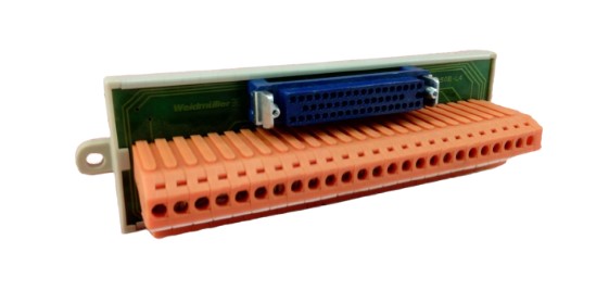 WEIDMULLER RS-MR-50-B-L4