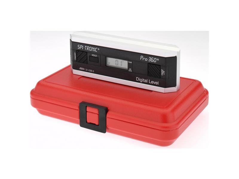 SWISS PRECISION INSTRUMENTS 31-038-3