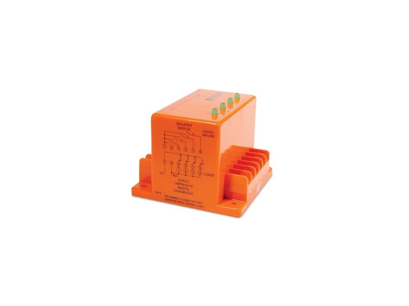 MARSH BELLOFRAM ISO-120-ABE