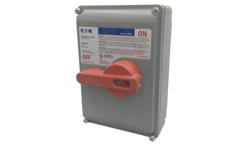 AHDS30VFD by EATON CORPORATION