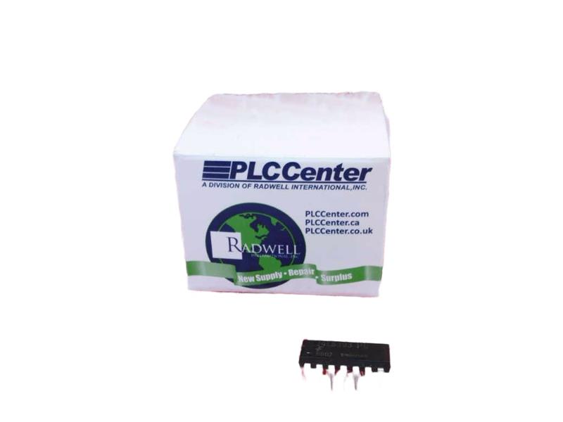 74LS393PC by ON SEMICONDUCTOR