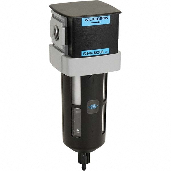 WILKERSON PNEUMATIC F28-04-SK00B