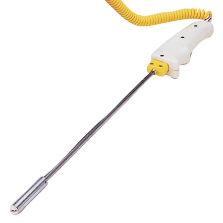 OMEGA ENGINEERING HPS-HT-J-12-SMP-M