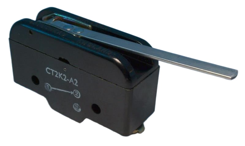 JOHNSON ELECTRIC CT2K2-A2