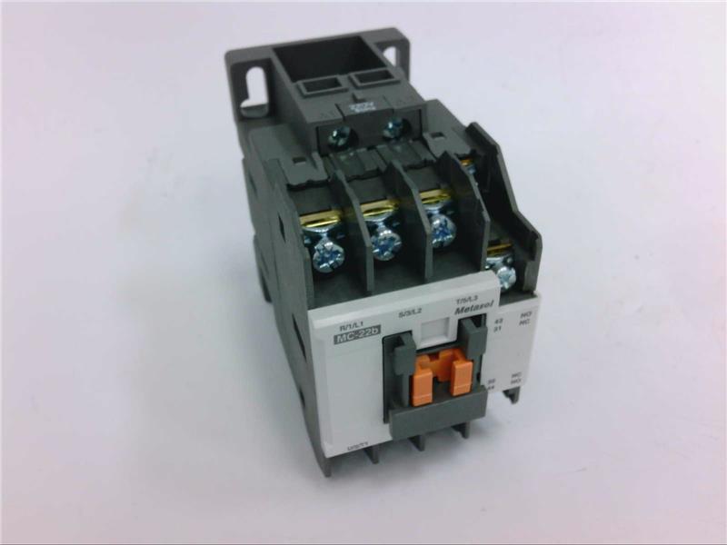 LS ELECTRIC MC-22B-AC220V-50HZ