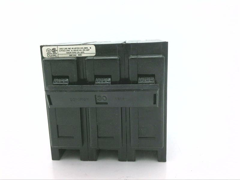 EATON CORPORATION HQP3030H