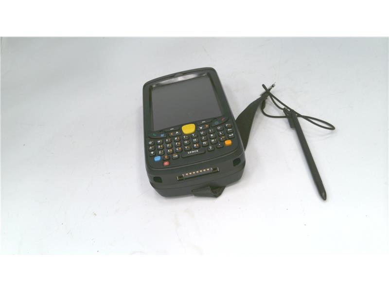 ZEBRA MC55A0-P20SWQQA9WR