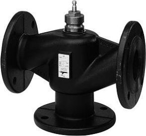 SIEMENS VXF32.125-250