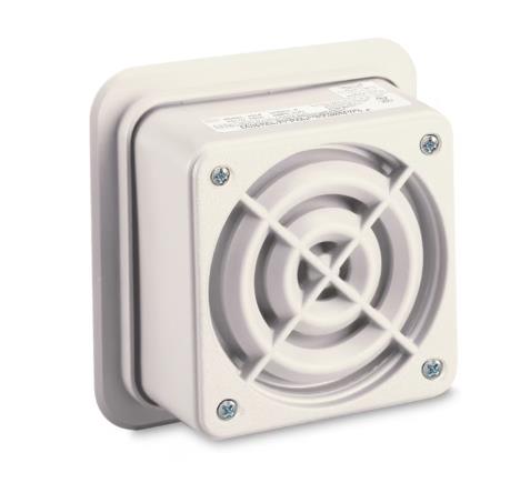 FEDERAL SIGNAL AM50-25B