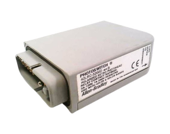 ALLEN BRADLEY 42LRC-5200D