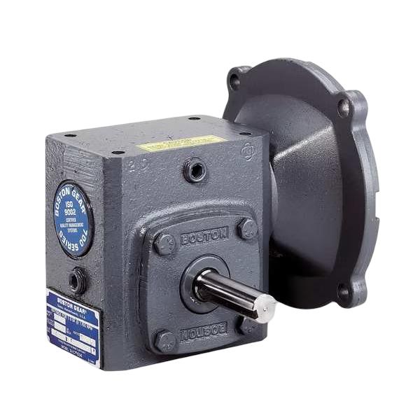 ALTRA INDUSTRIAL MOTION F721-20ST-B5-G6-GUTBB-3
