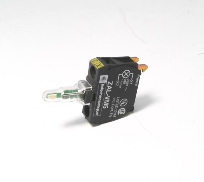 SCHNEIDER ELECTRIC ZALVM5