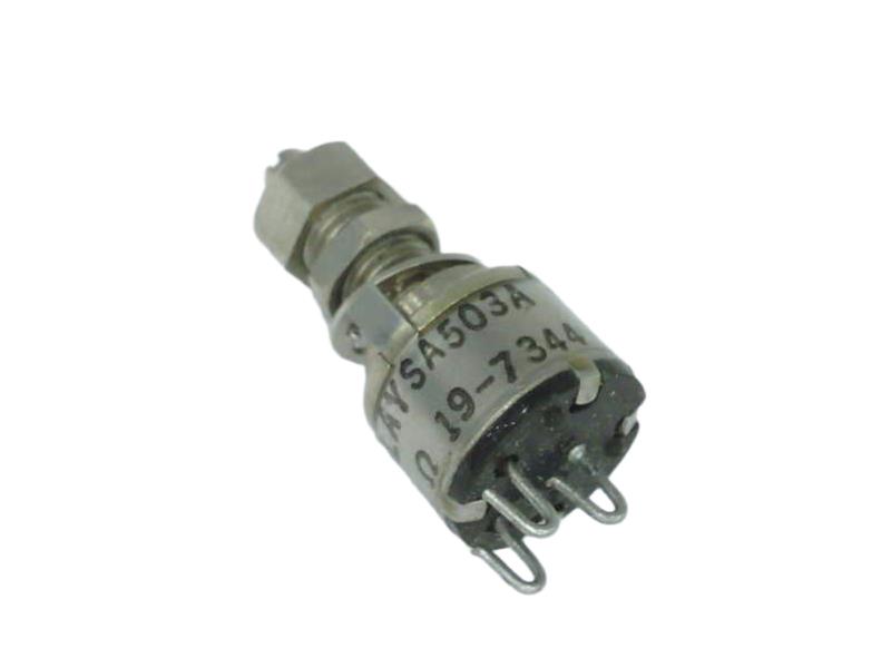 RV6LAYSA503A by HONEYWELL