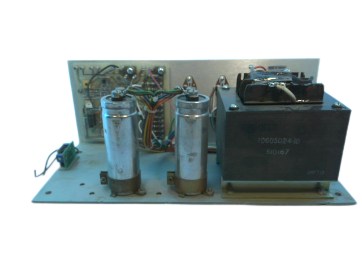 GFOF5-24 by HAMMOND POWER SOLUTIONS