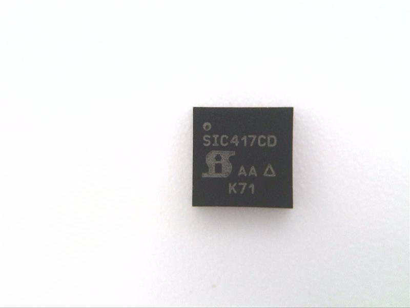 VISHAY SIC417CD-T1-E3