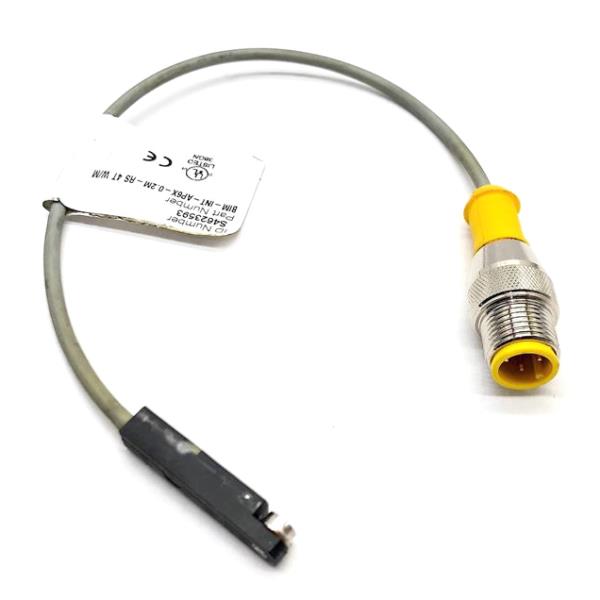 TURCK BIM-INT-AP6X-0.2M-RS4T W/M