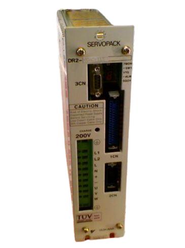 YASKAWA ELECTRIC DR2-02ACY113