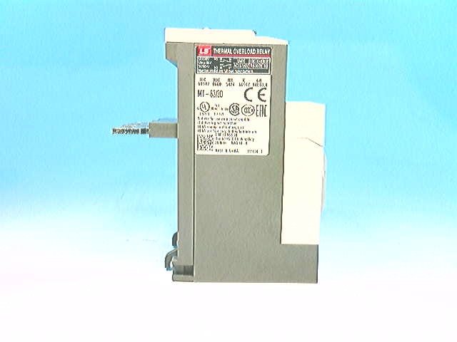 LS ELECTRIC MT-63/3D-55S