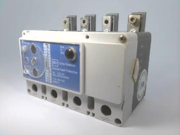 EATON CORPORATION ELD144