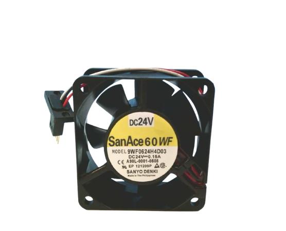 SANYO 9WF0624H4D03