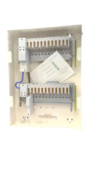 SCHNEIDER ELECTRIC MGAN23