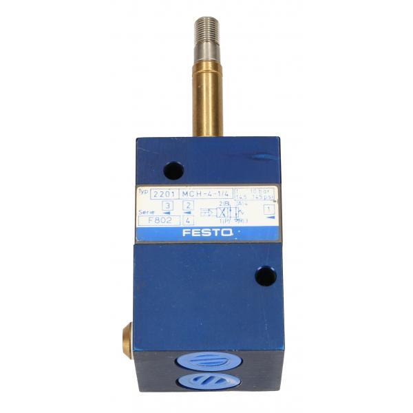 FESTO 2201
