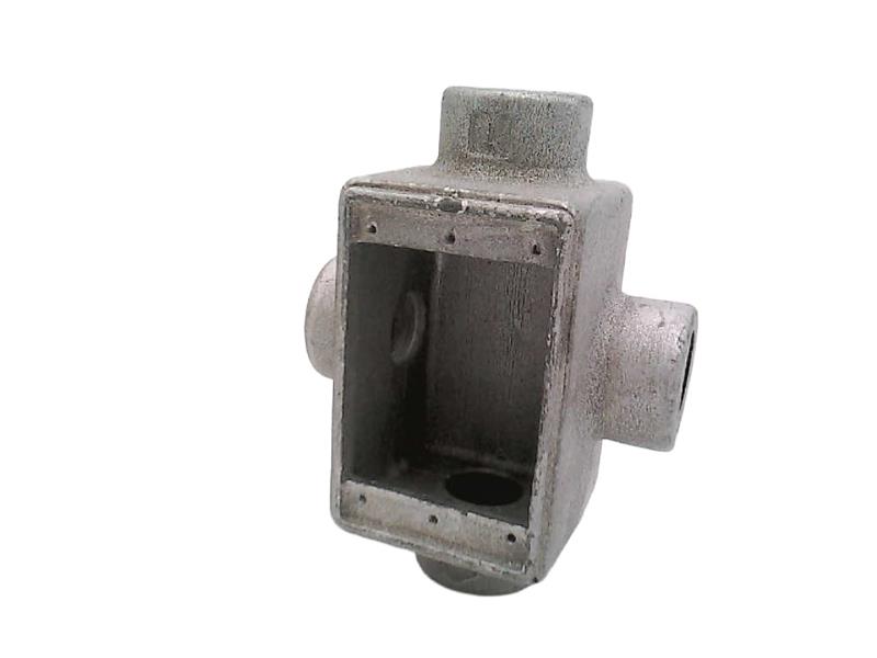 EATON CORPORATION FDX3