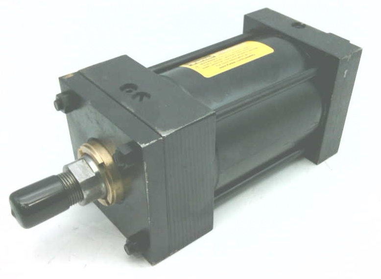 PARKER 4.00 CBB2ALU34AC 4.000