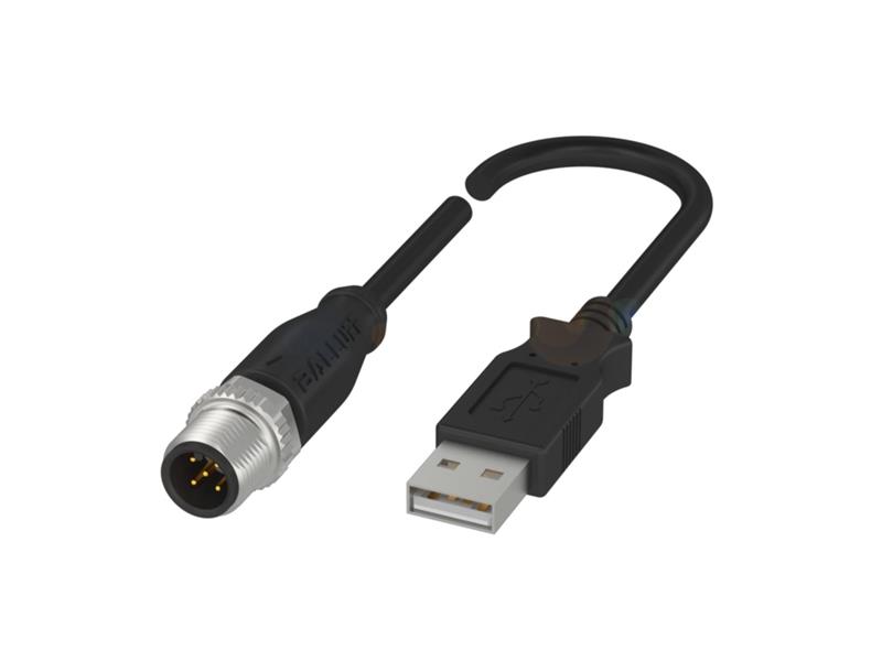 BALLUFF BCC M415-U024-8F-696-VX04T8-018