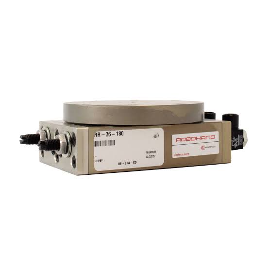 RR-36-180-M-V by DOVER CORPORATION