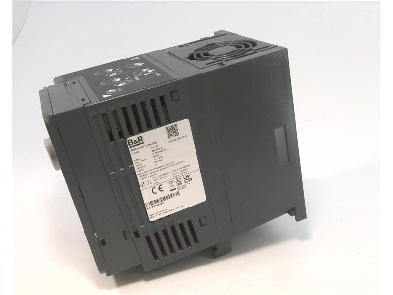 B&R 8164T400110.0X-000