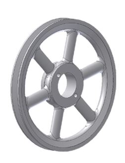 ASEA BROWN BOVERI 2MAL30