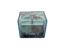 OMRON LY4J-DC12