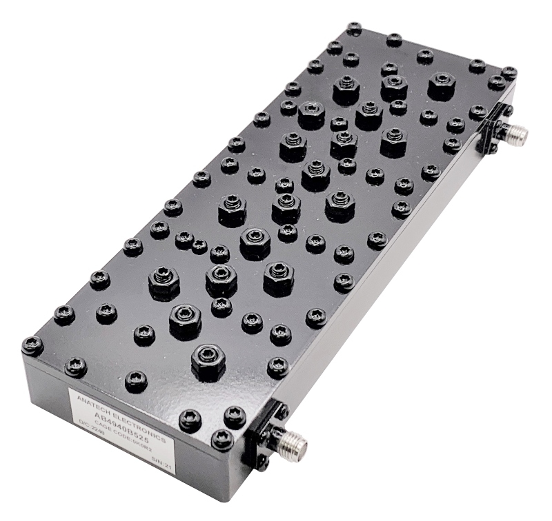 ANATECH ELECTRONICS AB4940B525